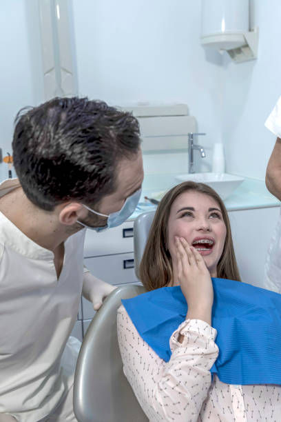 Professional Emergency Dentist in WV